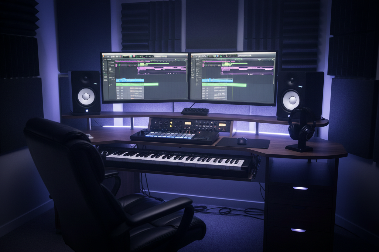 Hoe gebruik je Edison in FL Studio voor vocal opnames – NAMEONTHEBEAT