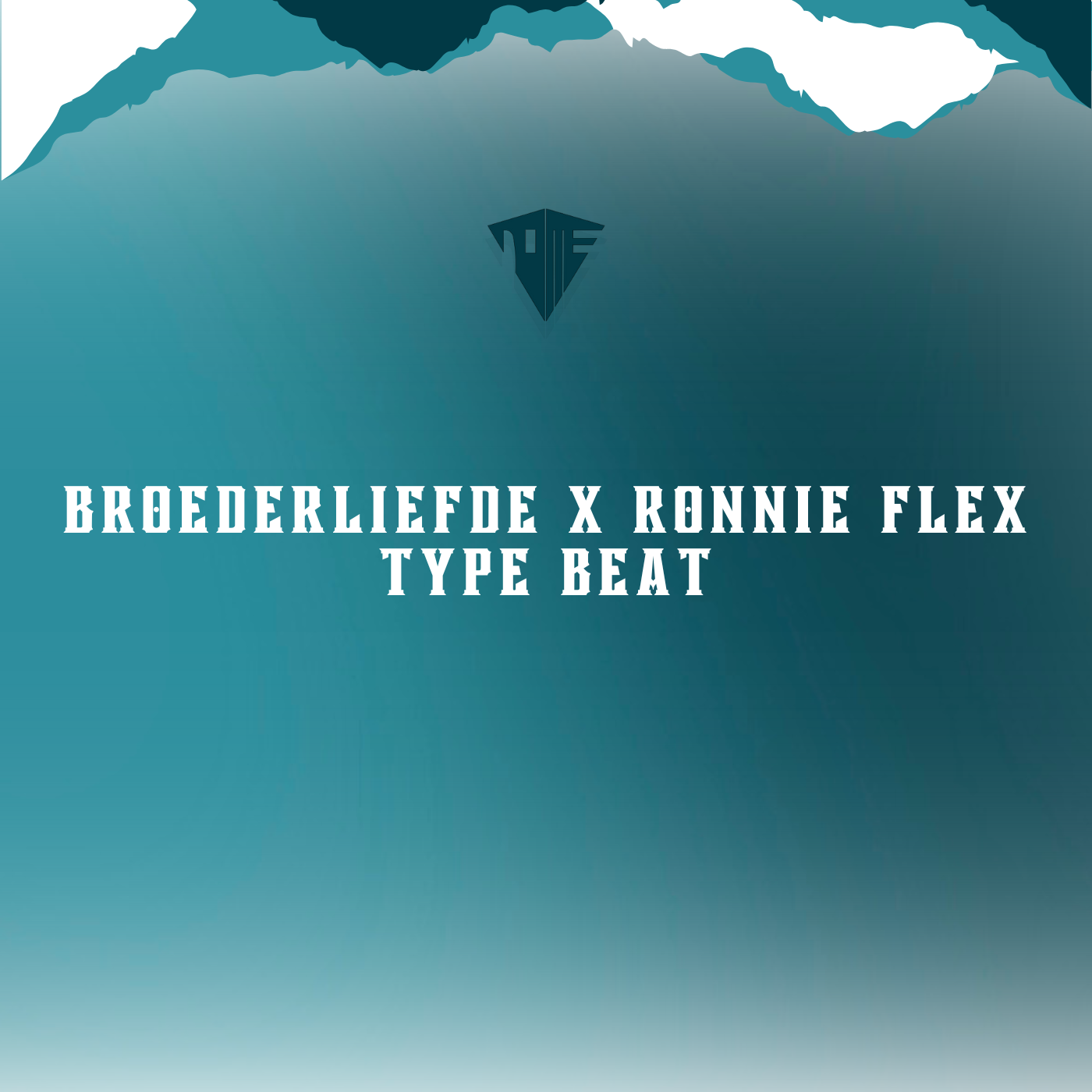 Broederliefde x Ronnie Flex Type Beat