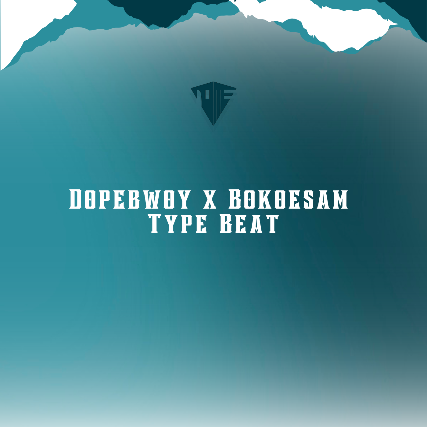 Dopebwoy x Bokoesam Type Beat