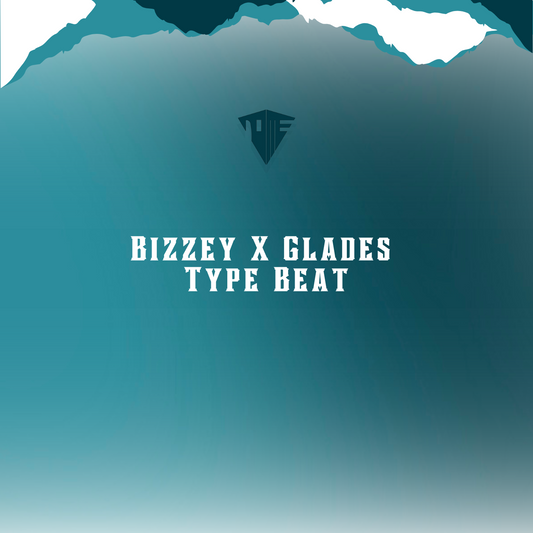 Bizzey X Glades Type Beat