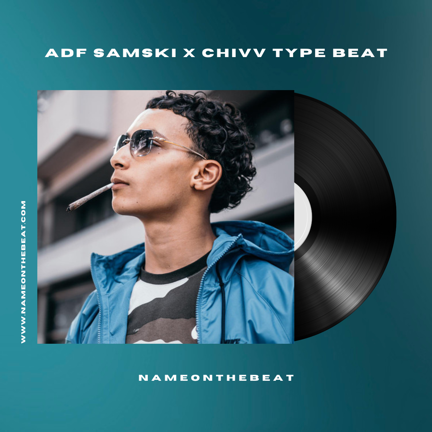 ADF Samski x Chivv Type Beat