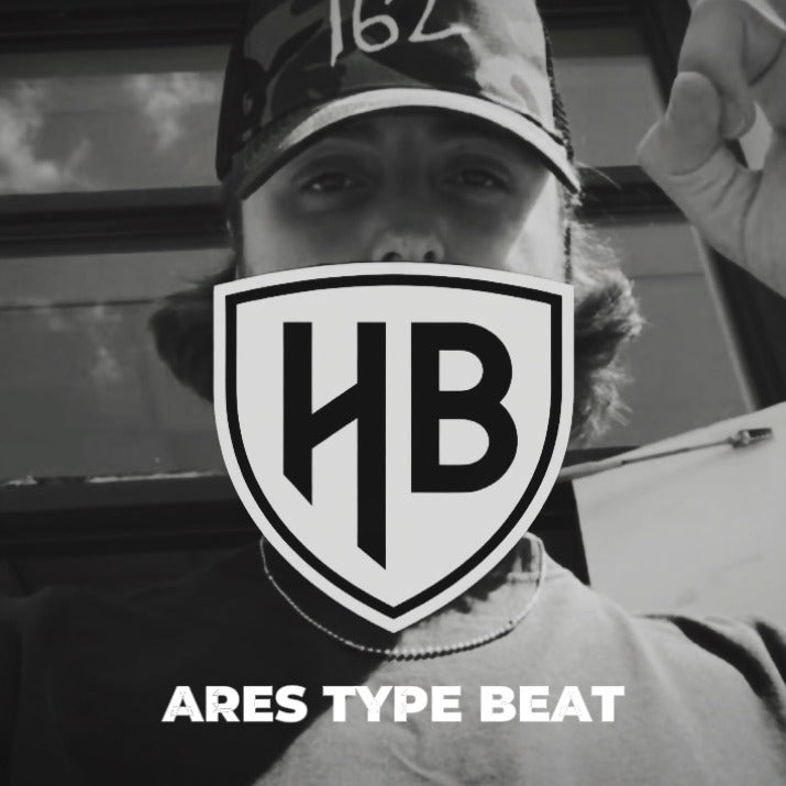 Ares Type Beat | "Nostalgie" | Storytelling Piano Rap Beat 2026