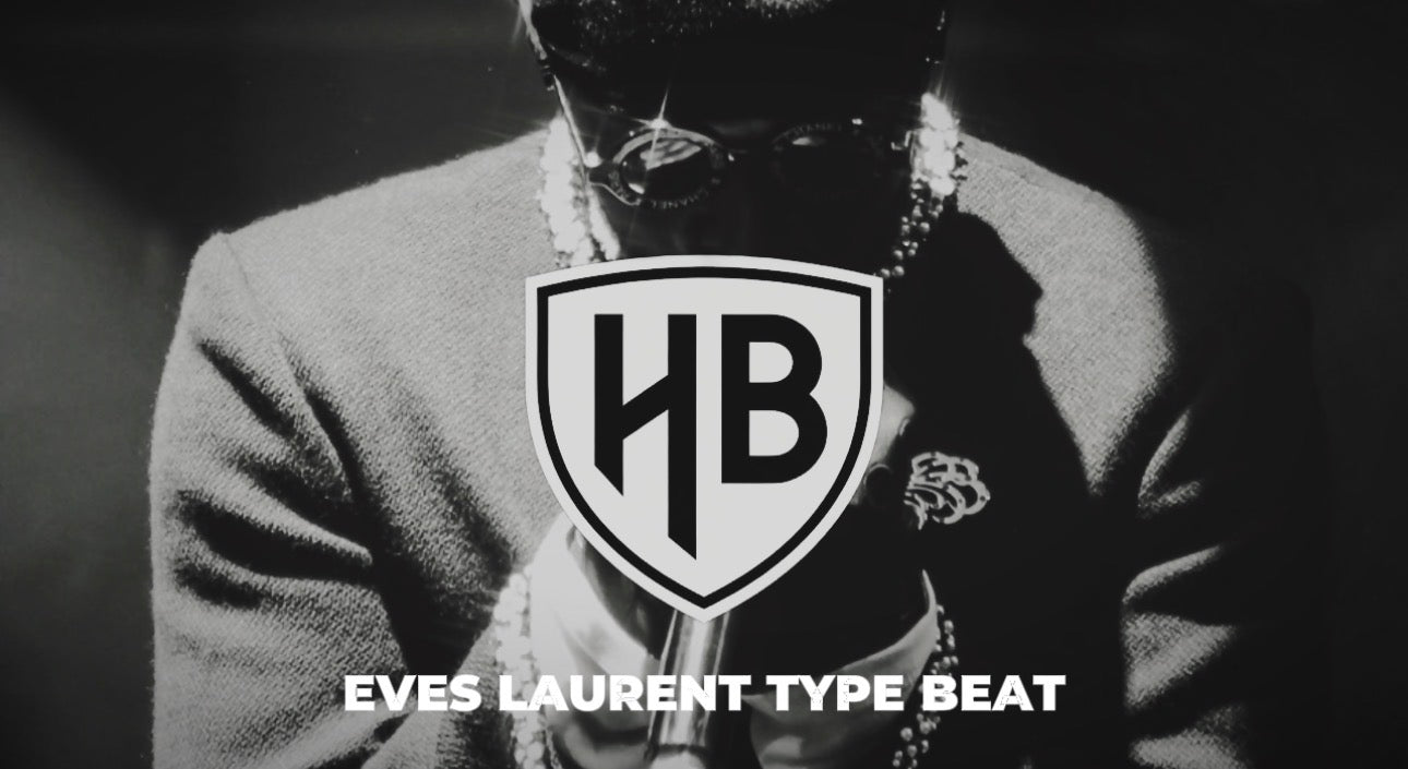 Eves Laurent Type Beat | "Leugens" | Storytelling Trap Beat 2026