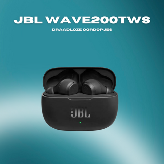 JBL Wave 200TWS