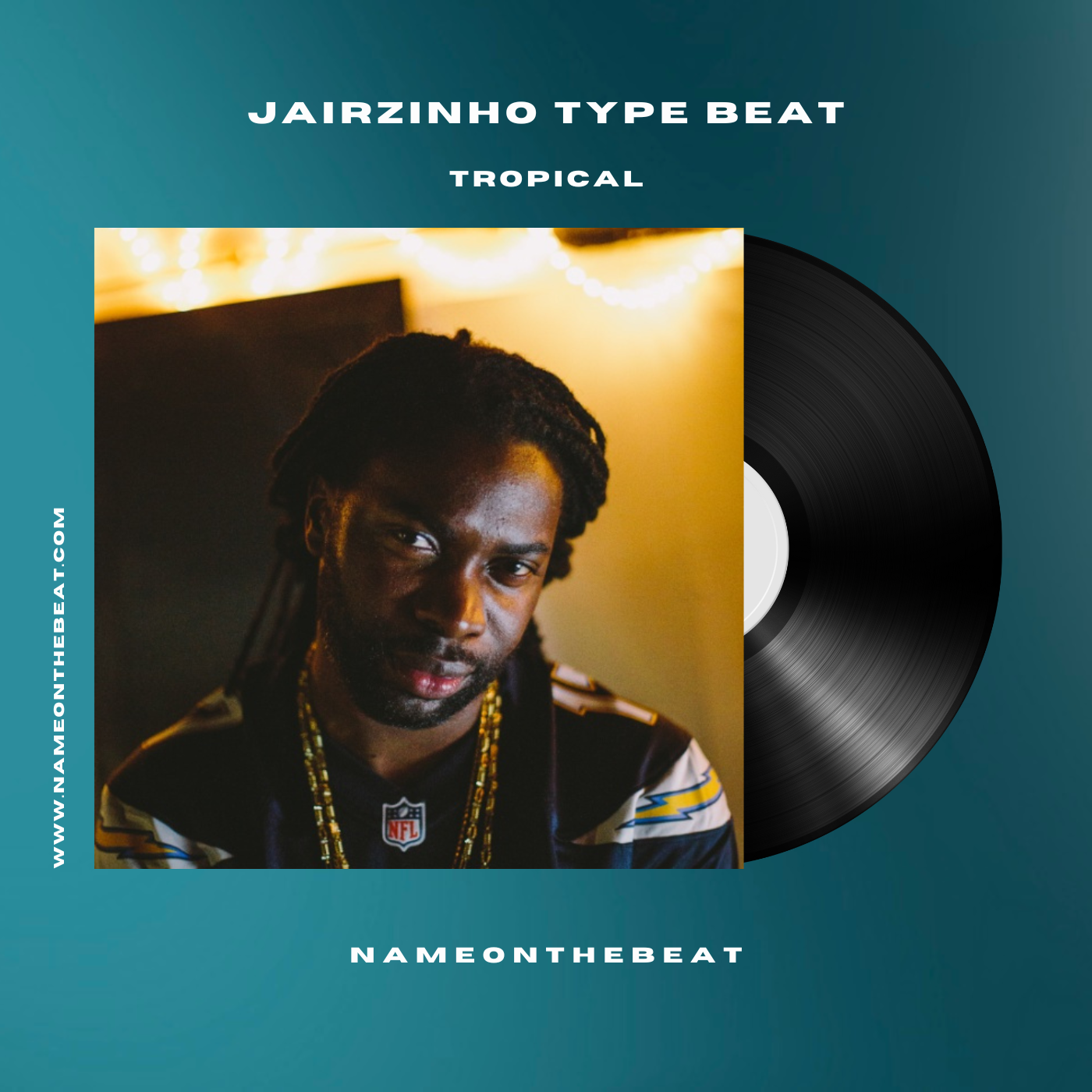 Jairzinho Type Beat