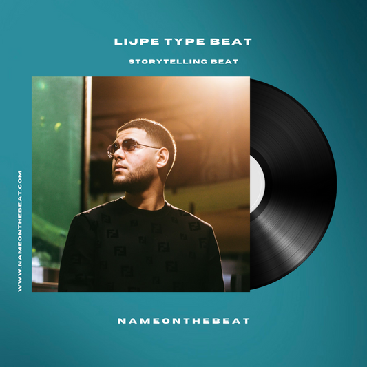 Lijpe Type Beat