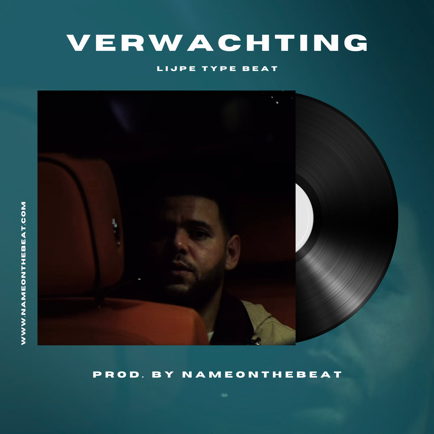 Lijpe Type Beat | "Verwachting" | Storytelling Rap Beat 2026