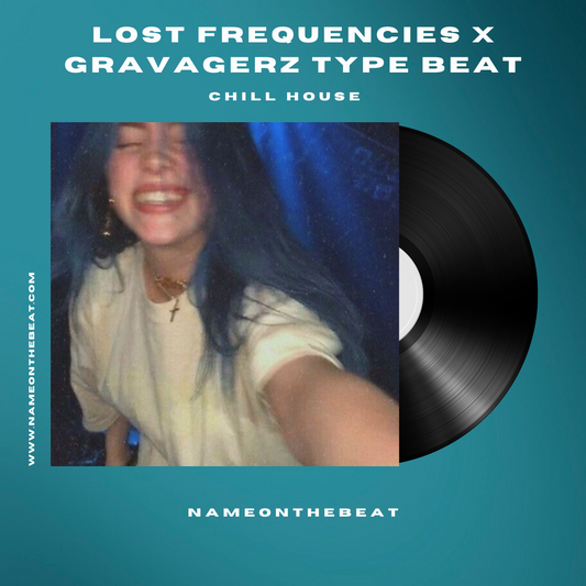 Lost Frequencies x Gravagerz type beat Type Beat | 'Show Me' | Chill House Instrumental
