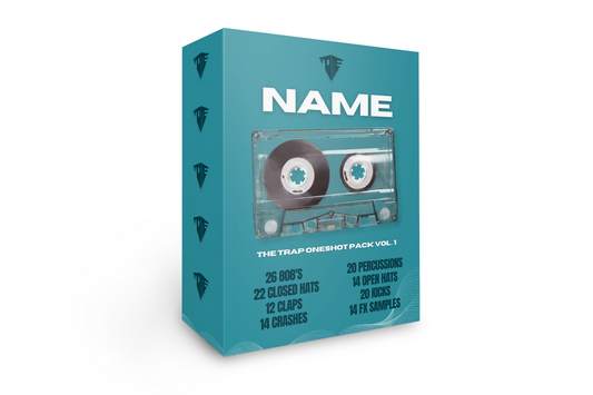 NAME The Trap Oneshot Pack Vol. 1