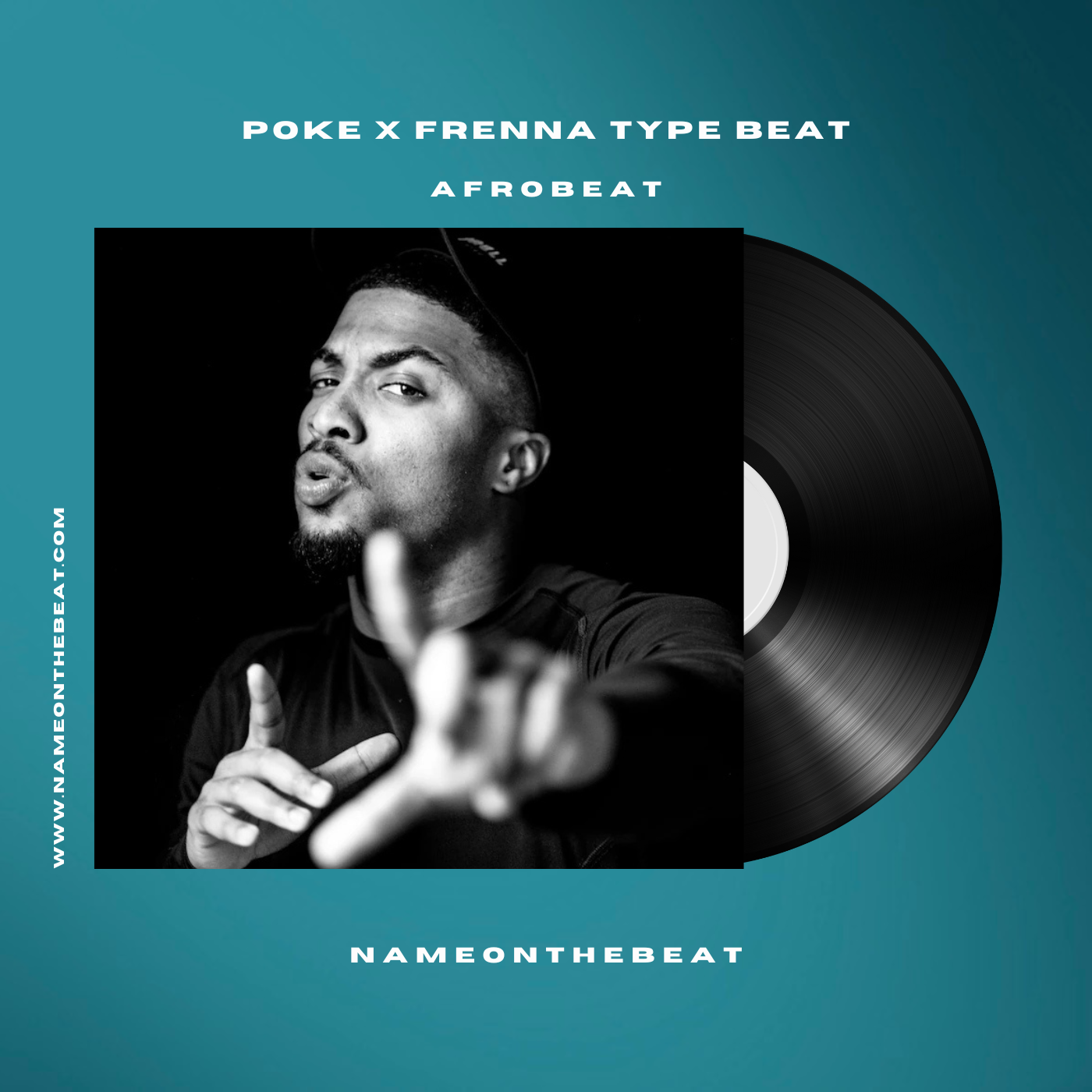 Poke x Frenna Type Beat