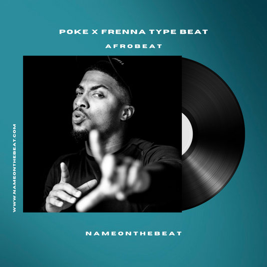 Poke x Frenna Type Beat