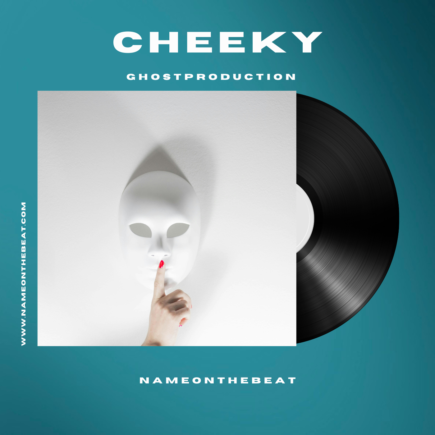 CHEEKY | TECH HOUSE GHOSTPRODUCTION | FOR PROFIT