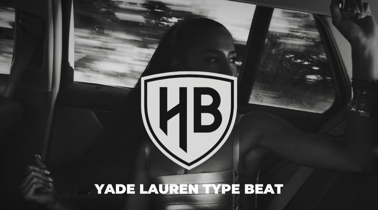 Yade Lauren Type Beat | "Slowly Falling" | Slow Sad R&B Beat 2026