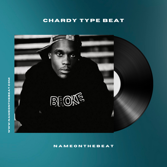 Chardy Type Beat