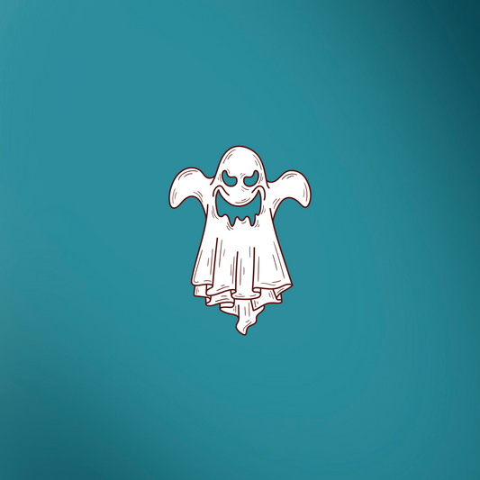 Ghostproductie