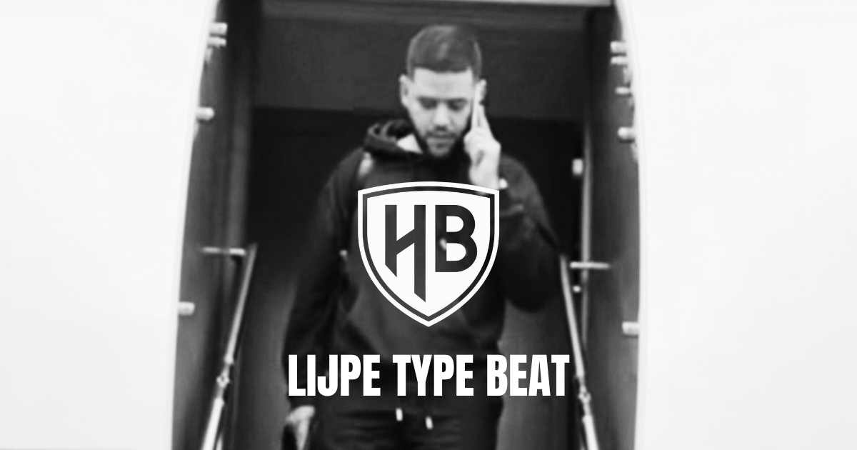 Hooptie Beats – Lijpe Type Beat – Niks Gekregen