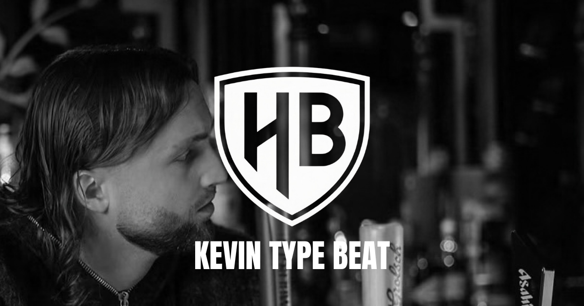 Hooptie Beats – Kevin Type Beat – Toestaan