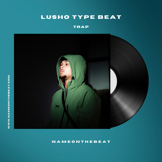 Lusho Type Beat