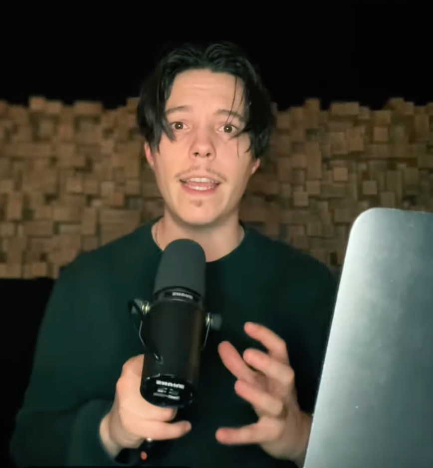 En instrumental op maat laten maken als artiest