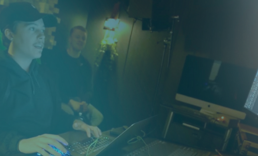 Wil Je Leren Hoe Je Beats Maakt? Zo Begin Je!