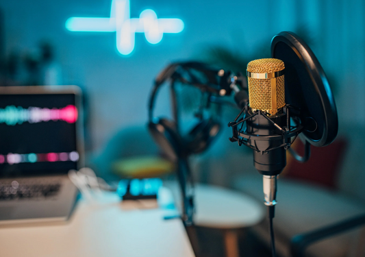 Wat is het voordeel van een XLR-microfoon ten opzichte van een USB-microfoon?