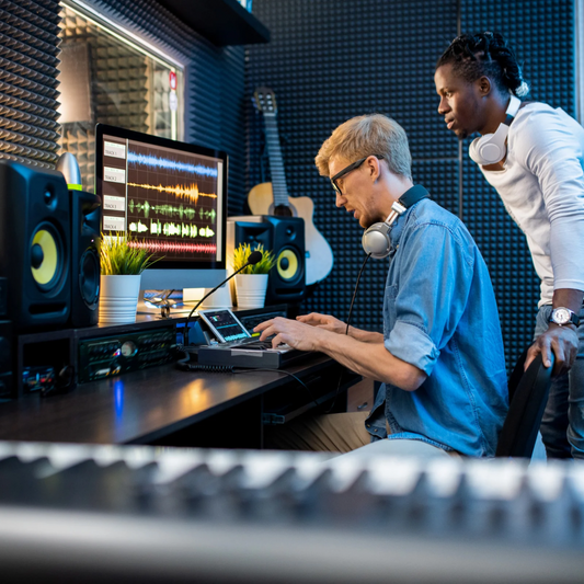 Hoe belangrijk is aanslaggevoeligheid (velocity sensitivity) en aftertouch op een MIDI-keyboard?