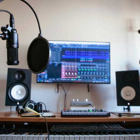 Wat is een goed budget voor een MIDI-keyboard voor beginners, en welke merken zijn betrouwbaar?