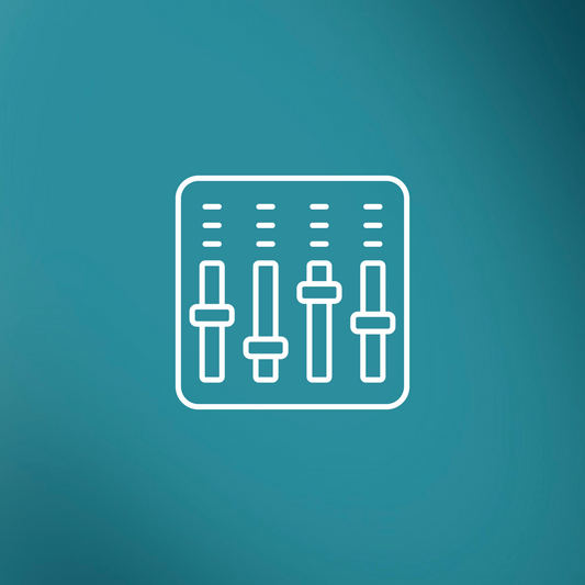 Hoe laat je je house mix warm en punchy klinken?