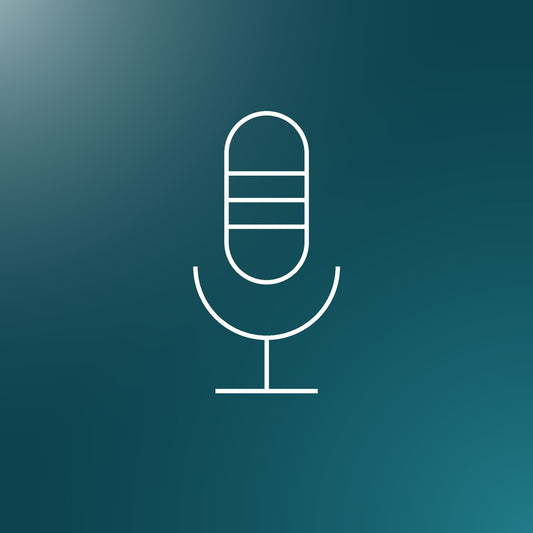 Shure SM7dB instellen voor rap