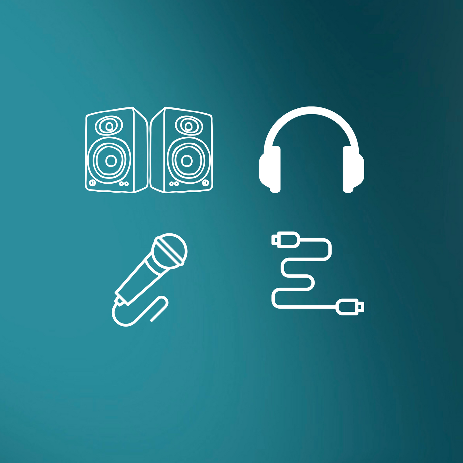 Gear & Accessoires