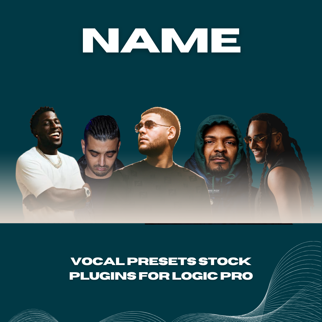 Vocal Presets