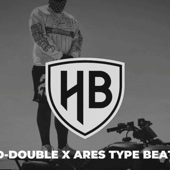 D-Double x Ares Type Beat | "Dromen" | Emotional Jersey Club x Melodic Drill Beat 2026