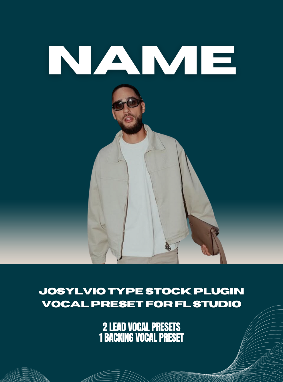 Josylvio Type Stock Plugins Vocal Presets Bundle For FL Studio