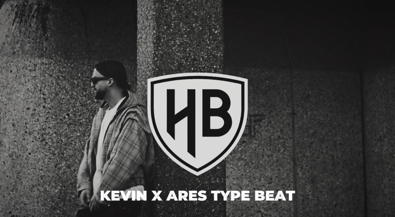 Kevin Type Beat | "Competitie" | Dutch R&B x Trap Beat 2026