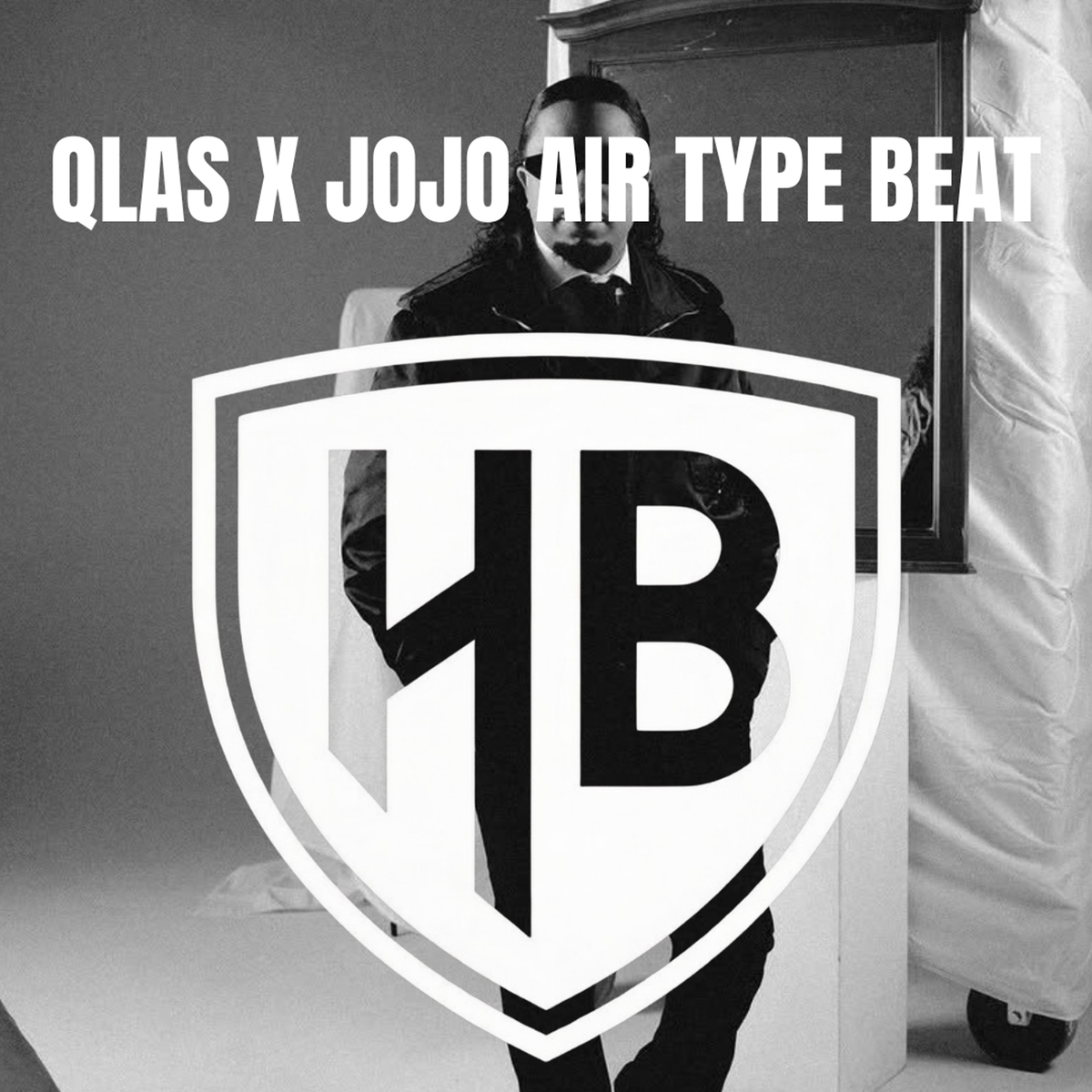 Qlas x JOJO AIR Type Beat Leven - Hooptie Beats
