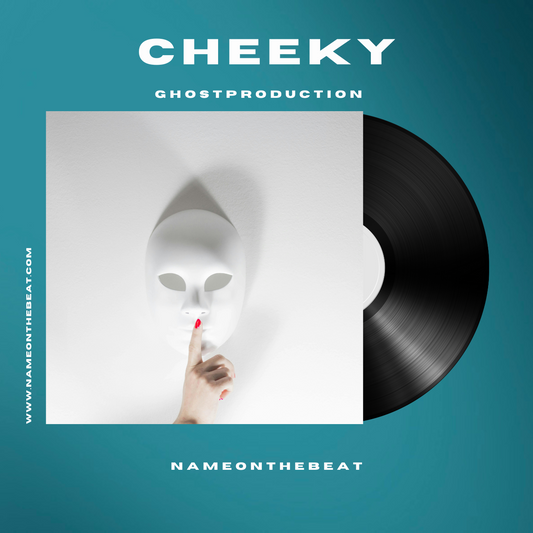 CHEEKY | TECH HOUSE GHOSTPRODUCTION | FOR PROFIT
