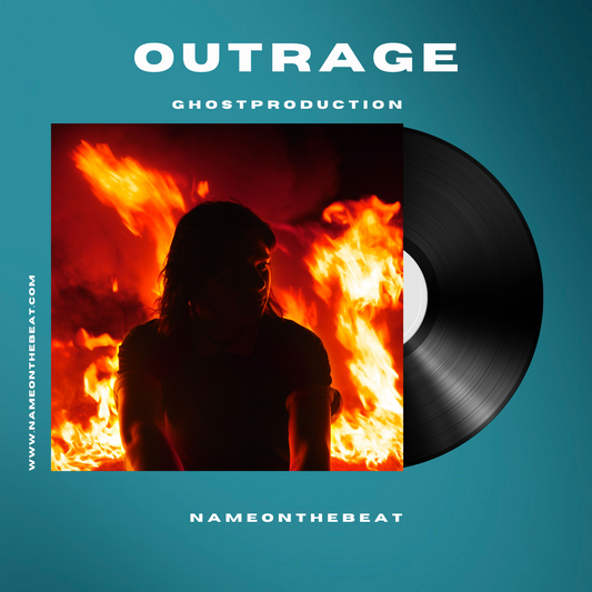 OUTRAGE | TECH HOUSE GHOSTPRODUCTION | FOR PROFIT