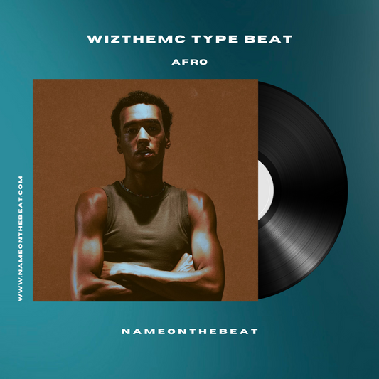 WizTheMC Type Beat