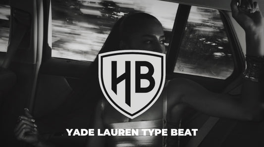 Yade Lauren Type Beat | "Slowly Falling" | Slow Sad R&B Beat 2026