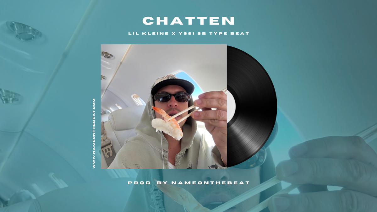 Lil Kleine x Yssi SB Type Beat | "CHATTEN" | House Rap Beat 2026