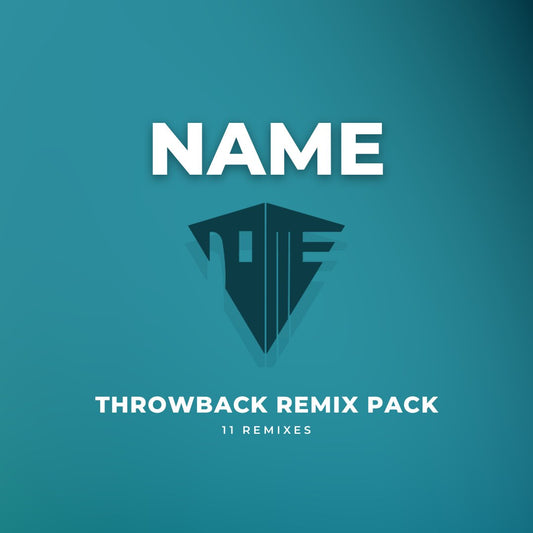 NAME Throwback Remix Pack