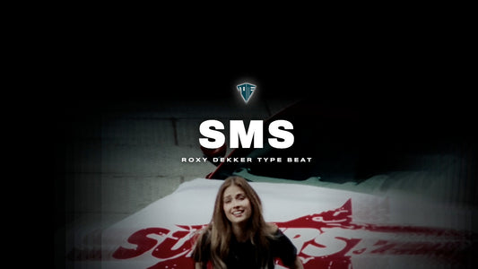 Roxy Dekker Type Beat "SMS", NameOnTheBeat