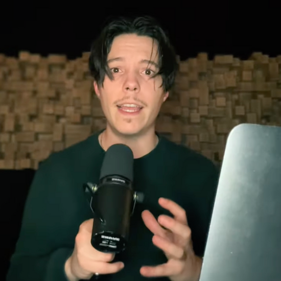 En instrumental op maat laten maken als artiest