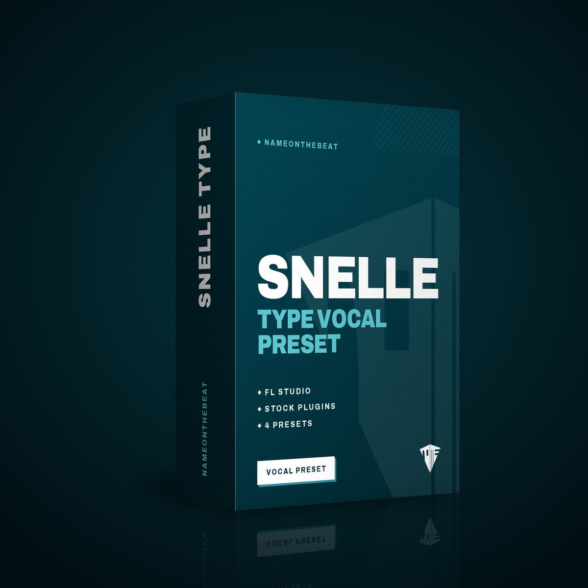 Snelle Type Vocal Preset voor FL Studio - NAMEONTHEBEAT